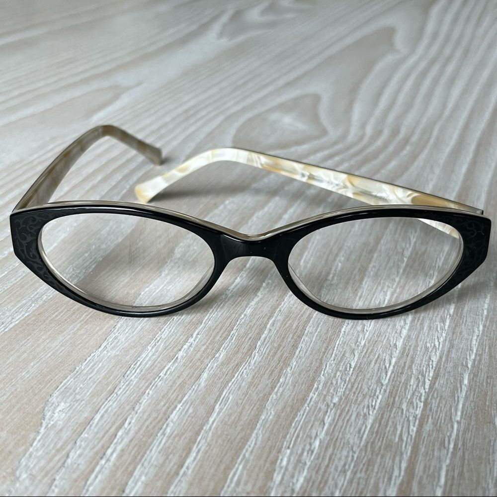 Judith Leiber glasses eyeglasses